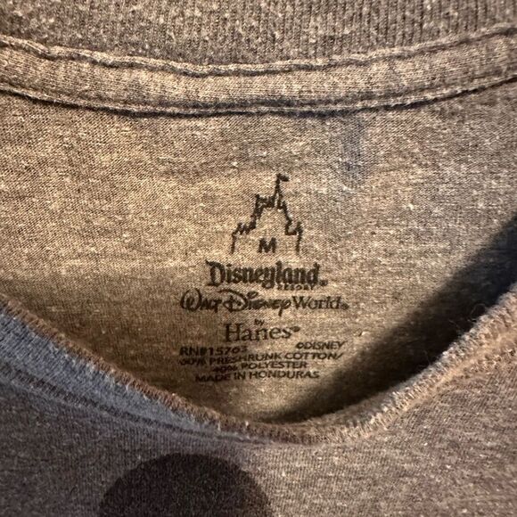 Disney World Mickey Mouse shirt - Picture 4 of 6